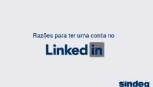 linkedin dicas razões conta