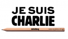 jesuischarlie ugt sindeq je suis charlie