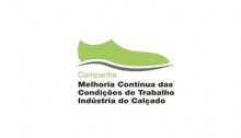 Melhoria Contínua das Condições do Trabalho na Indústria do Calçado